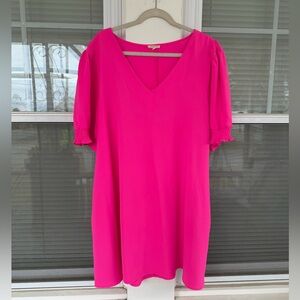 Jodifl Pocketed Dress